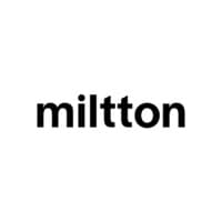 Miltton logo