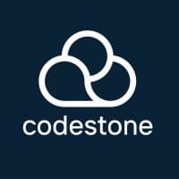 Codestone Communications logo