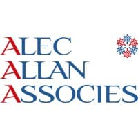 Alec Allan et AssociÃ©s SA logo
