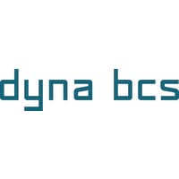 dyna bcs Informatik logo
