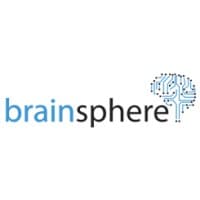 Brainsphere IT Solutions logo