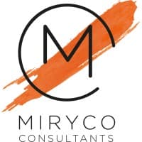 Miryco Consultants logo