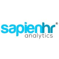 SapienHRÂ® Analytics logo