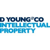 D Young & Co logo
