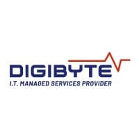 Digibyte logo