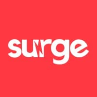Surge Global logo