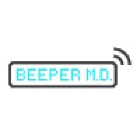 BeeperMD logo