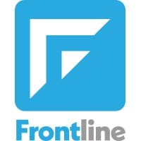 Frontline logo