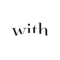 WITH logo