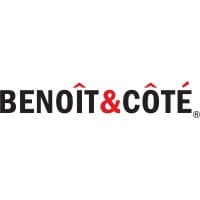 BenoÃ®t et CÃ´tÃ© logo