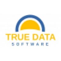 True Data logo