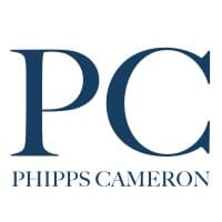 Phipps Cameron Recruitment logo