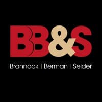 Brannock Berman & Seider logo