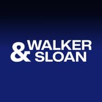 Walker & Sloan logo