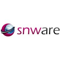 Snware Research Services Pvt logo