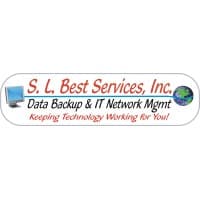 SL Best Services logo