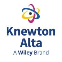 Knewton Alta logo