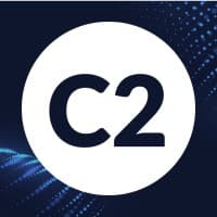 C2 RISK logo