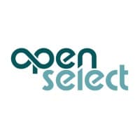 Open Select Recruitment logo