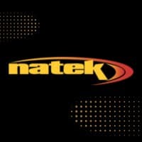 Natek Energy logo