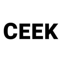 CEEK Marketing logo