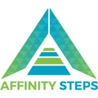 Affinity Steps logo