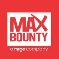 MaxBounty logo