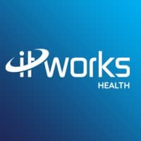 IT Works Health logo
