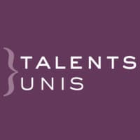 TALENTS UNIS logo