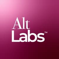 Alt Labs logo