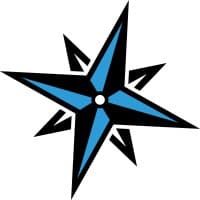Drake Star logo