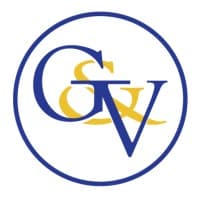 Gregg & Valby logo