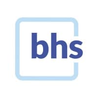 BHS logo
