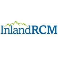InlandRCM logo