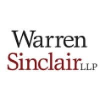 Warren Sinclair logo