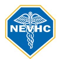 Northeast Valley Health logo