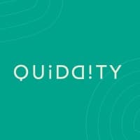 Quiddity Data logo