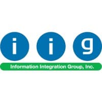 Information Integration Group logo