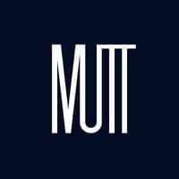 MUTT agency logo