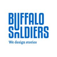 Buffalo Soldiers logo