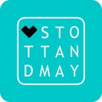Stott and May Consulting logo