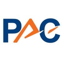 PAC â€“ a teknowlogy Group company logo