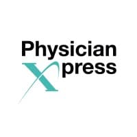 PhysicianXpress logo