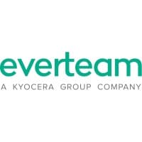 Everteam logo
