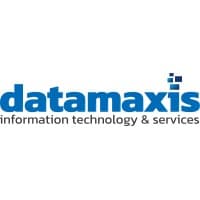 DATAMAXIS logo