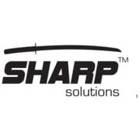 Sharp Solutions logo