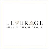 Leverage Supply Chain Group logo