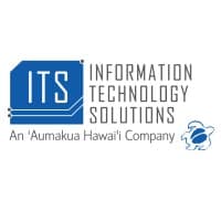 Information Technology Solutions logo