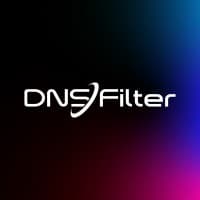 Dnsfilter logo