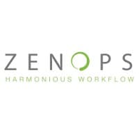 ZENOPS logo